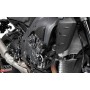 Womet-Tech Frame Sliders for Yamaha FZ-10 / MT-10 2016+