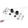 Womet-Tech Frame Sliders for Yamaha FZ-10 / MT-10 2016+