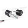 Womet-Tech Frame Sliders for Yamaha FZ-10 / MT-10 2016+