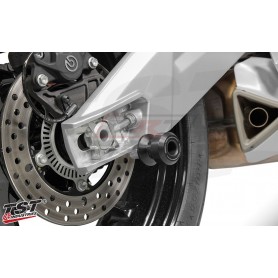 Womet-Tech Swingarm Spools Sliders