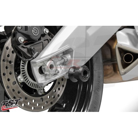 Womet-Tech Swingarm Spools Sliders