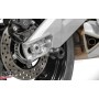 Womet-Tech Swingarm Spools Sliders