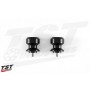 Womet-Tech Swingarm Spools Sliders