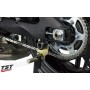 Womet-Tech Swingarm Spools Sliders