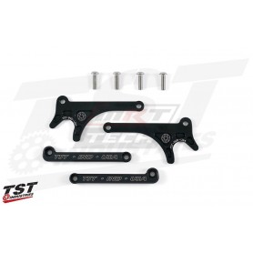 TST Industries Delrin Slider Kit for select TST GP Lifters