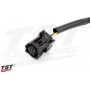 TST Y-Style Signal Harness Splitter for Select Yamaha Motorcycles