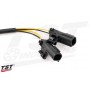 TST Y-Style Signal Harness Splitter for Select Yamaha Motorcycles