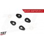 TST Pod Turn Signal Mount Adapter Plate Kit 2