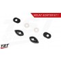 TST Pod Turn Signal Mount Adapter Plate Kit 1