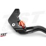 Womet-Tech Evos Shorty Lever Kit for Yamaha YZF-R7 2022+ / MT-10 2022+ / XSR900 2022+