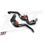 Womet-Tech Evos Shorty Lever Kit for Yamaha YZF-R7 2022+ / MT-10 2022+ / XSR900 2022+