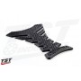 TechSpec Gripster "Spine Style" Center Tank Protector Snake Skin