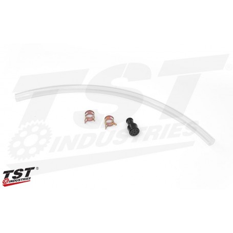 TST OEM Rear Brake Reservoir Delete Kit