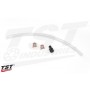 TST OEM Rear Brake Reservoir Delete Kit