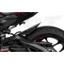 TST Twill Carbon Fiber Rear Tire Hugger for Yamaha YZF-R1 & FZ-10 / MT-10