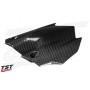 TST Twill Carbon Fiber Rear Tire Hugger for Yamaha YZF-R1 & FZ-10 / MT-10