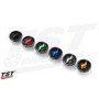 Accossato Quick-Turn Fuel Cap for Select BMW Motorcycles