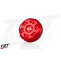 Womet-Tech CNC Machined Front Brake Reservoir Cap