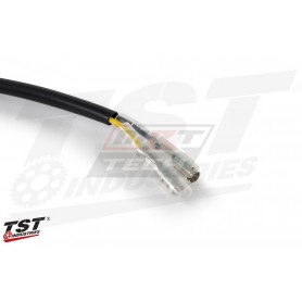 TST Turn Signal Plug Harness Converters for Select BMW Models