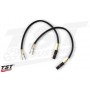 TST Turn Signal Plug Harness Converters for Select BMW Models