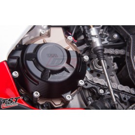 Womet-Tech Engine Case Cover Protectors for BMW S1000RR 2020+