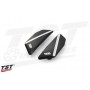 Womet-Tech Mirror Block Off Plates for BMW S1000RR 2020-2022