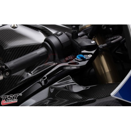 Womet-Tech Evos Shorty Lever Kit for BMW S1000RR 2020+