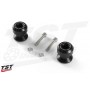 Womet-Tech Swingarm Spool Sliders for Select Motorcycles