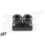 Womet-Tech Swingarm Spool Sliders for Select Motorcycles