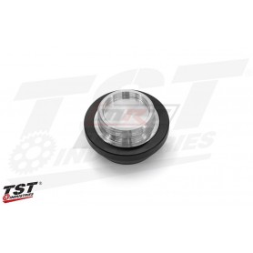 Womet-Tech Right Side Timing Cover Engine Slider for BMW S1000RR 2020+