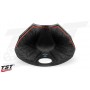 SE Moto Carbon Fiber Tank Cover Shroud for BMW S1000RR 2020+