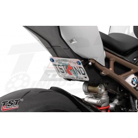 TST Low-Mount Fender Eliminator Bracket for BMW S1000RR 2020+