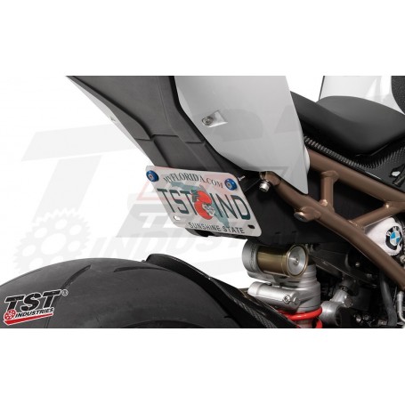 TST Low-Mount Fender Eliminator Bracket for BMW S1000RR 2020+