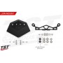 TST Elite-1 Fender Eliminator for BMW S1000RR 2020-2022 Low Mount Washers