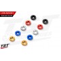 TST Elite-1 Fender Eliminator for BMW S1000RR 2020-2022 Low Mount Washers