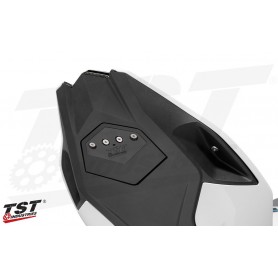 TST Undertail Closeout for BMW S1000RR / M1000RR 2020-2022