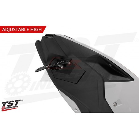 TST Elite-1 Fender Eliminator for BMW S1000RR 2020-2022 Adjustable High-Mount