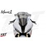 Zero Gravity Marc1 Windscreen for BMW S1000RR 2020-2022 Light Smoke