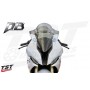 Zero Gravity Double Bubble Windscreen for BMW S1000RR 2020-2022 Light Smoke