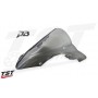 Zero Gravity Double Bubble Windscreen for BMW S1000RR 2020-2022 Light Smoke