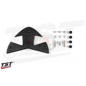 TST Undertail Closeout for BMW S1000RR 2009 - 2019