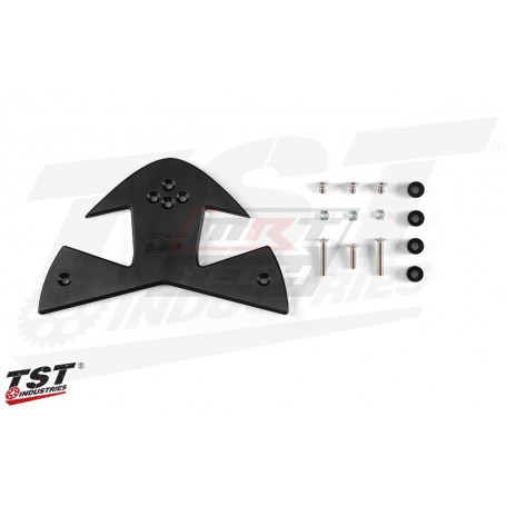 TST Undertail Closeout for BMW S1000RR 2009 - 2019