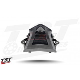 TST Programmable and Sequential LED Integrated Tail Light for BMW S1000RR / S1000R Smoke