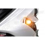 TST MECH-EVO Universal LED Pod Turn Signals