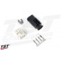 TST Male Plug Connector for BMW Rear Lighting Harness