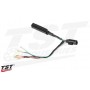 TST Universal Rear Lighting Harness and Flash Rate Controller for BMW S1000RR / S1000R