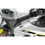 Womet-Tech Total Crash Protection Pack for Yamaha R3 2015-2018 / MT-03 2020+ GP Lifter + Sliders 