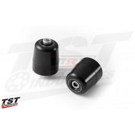 Womet-Tech Total Crash Protection Pack For Yamaha R3 2015-2018 / MT-03 2020+ Spools