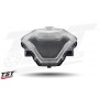 TST Programmable And Sequential LED Integrated Tail Light For Yamaha YZF-R3 2015+ / FZ-07 2015-2017 Clear