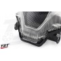 TST Programmable And Sequential LED Integrated Tail Light For Yamaha YZF-R3 2015+ / FZ-07 2015-2017 Clear